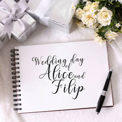 Guestbook